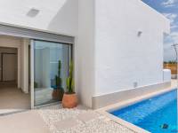 New Build - Villa/Detached house - Dolores