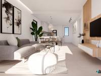 New Build - Apartment/Flat - Finestrat