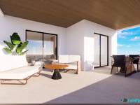 New Build - Apartment/Flat - Finestrat