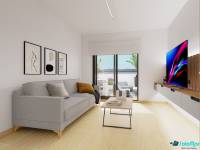 New Build - Apartment/Flat - Guardamar del Segura - El Raso