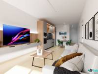 New Build - Apartment/Flat - Guardamar del Segura - El Raso