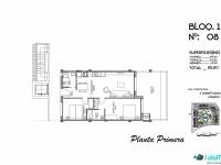 New Build - Apartment/Flat - Guardamar del Segura - El Raso