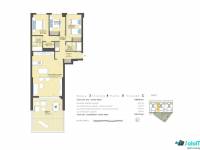 Obra Nueva - Apartamento/Piso - Orihuela Costa - Campoamor