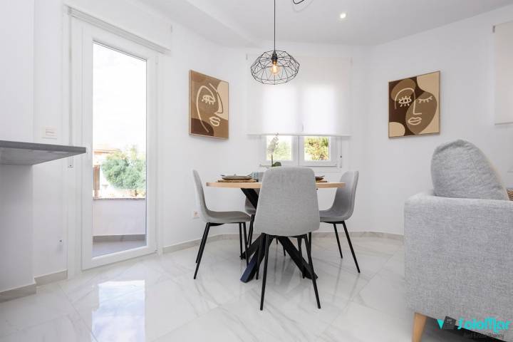 Apartamento/Piso - Obra Nueva - Jacarilla - Jacarilla