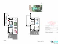 Nauja statyba - Mansarda - Denia