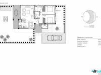 Obra Nueva - Apartamento/Piso - Ciudad Quesada - Doña Pepa