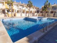 Resale - Row house - Guardamar del Segura