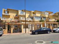 Resale - Row house - Guardamar del Segura - Portico Mediterraneo/ La Laguna