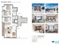 New Build - Apartment/Flat - Guardamar del Segura