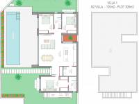 New Build - Villa/Detached house - San Javier