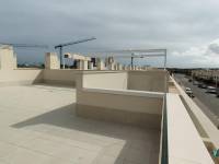 Herverkoop - Penthouse - Torrevieja