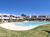 Herverkoop - Penthouse - Torrevieja