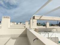 Herverkoop - Penthouse - Torrevieja