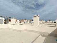 Resale - Penthouse - Torrevieja