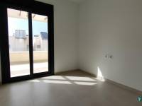 Resale - Penthouse - Torrevieja