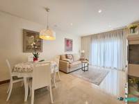 Herverkoop - Appartement - Guardamar del Segura