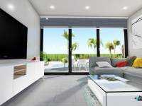 New Build - Villa/Detached house - Lorca