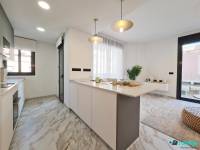 Obra Nueva - Apartamento/Piso - Guardamar del Segura