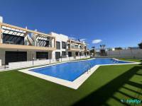 New Build - Apartment/Flat - Orihuela Costa - Villamartin