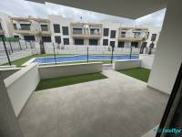 Obra Nueva - Apartamento/Piso - Orihuela Costa - Villamartin