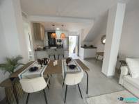 Nieuwbouw - Appartement - Orihuela Costa - Villamartin