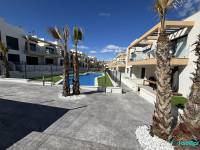 Nouvelle construction - Appartement - Orihuela Costa - Villamartin