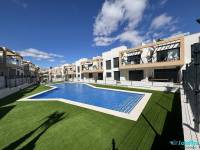 Nieuwbouw - Appartement - Orihuela Costa - Villamartin