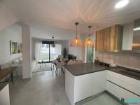 Obra Nueva - Apartamento/Piso - Orihuela Costa - Villamartin