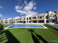 Nieuwbouw - Appartement - Orihuela Costa - Villamartin