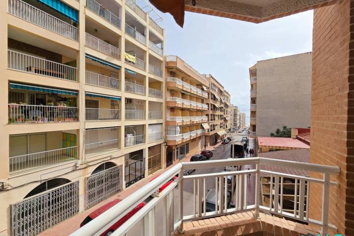 Appartement - Herverkoop - Guardamar del Segura - Guardamar del Segura