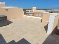 Nieuwbouw - Penthouse - Guardamar del Segura - El Raso