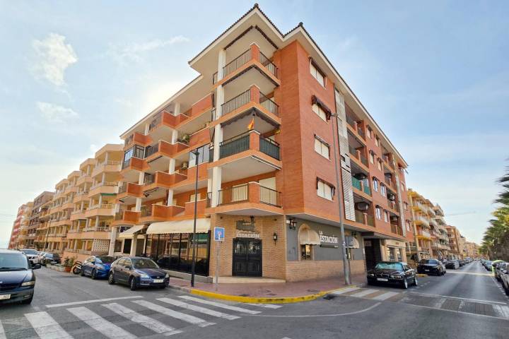 Appartement - Herverkoop - Guardamar del Segura - Guardamar del Segura