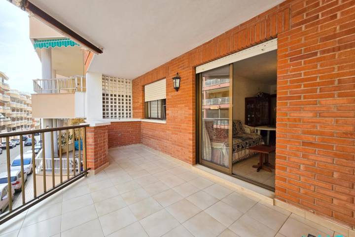 Apartamento/Piso - Segunda Mano - Guardamar del Segura - Guardamar del Segura