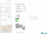 Новостройка - Апартамент/Квартира - Виллахойоса - Вильахойоса