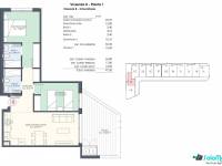 Nouvelle construction - Appartement - Benijofar