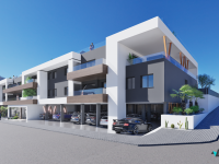 Nouvelle construction - Appartement - Benijofar