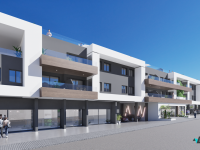 Nouvelle construction - Appartement - Benijofar