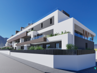 Nouvelle construction - Appartement - Benijofar