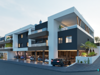 New Build - Apartment/Flat - Benijofar