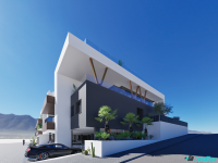 New Build - Penthouse - Benijofar