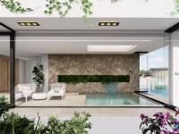 New Build - Penthouse - Guardamar del Segura - El Raso