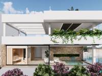 New Build - Penthouse - Guardamar del Segura - El Raso