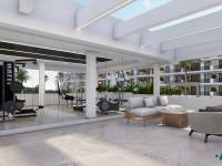 New Build - Penthouse - Guardamar del Segura - El Raso