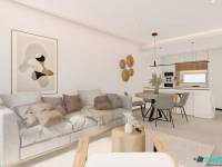 Nieuwbouw - Penthouse - Guardamar del Segura - El Raso