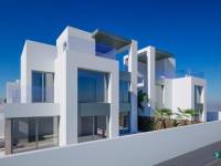 New Build - Row house - Ciudad Quesada - Lo Marabu