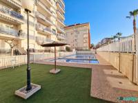 Herverkoop - Appartement - Guardamar del Segura