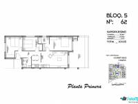 Obra Nueva - Apartamento/Piso - Guardamar del Segura - El Raso