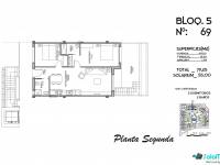 Nieuwbouw - Penthouse - Guardamar del Segura - El Raso