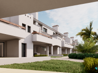 Nouvelle construction - Appartement - Los Alcazares - Los Alcazáres