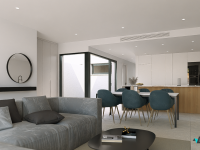 New Build - Apartment/Flat - Los Alcazares